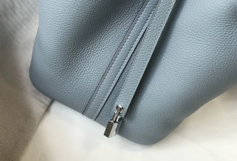 Unisex Hermes Picotin Lock 48571