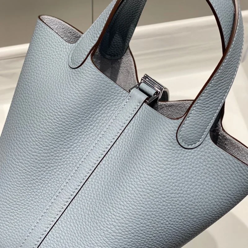 Unisex Hermes Picotin Lock 48571