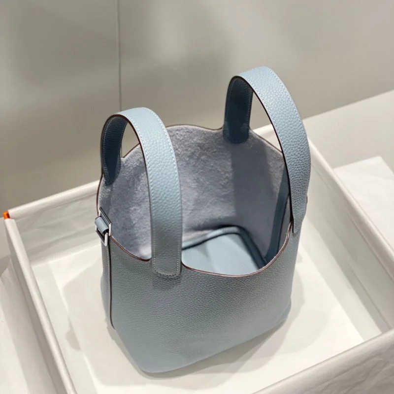 Unisex Hermes Picotin Lock 48571