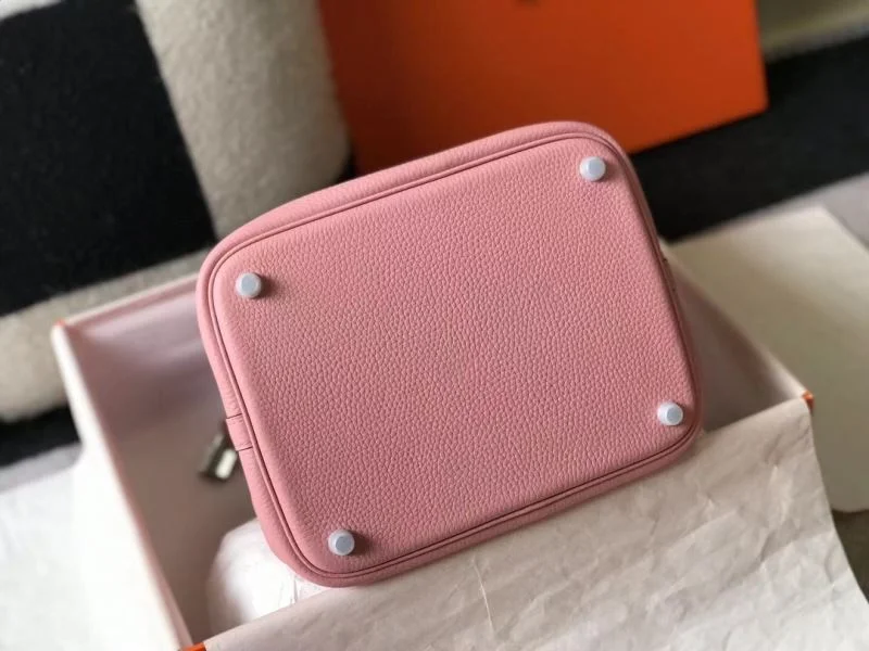 Modern Hermes Picotin Lock 48569