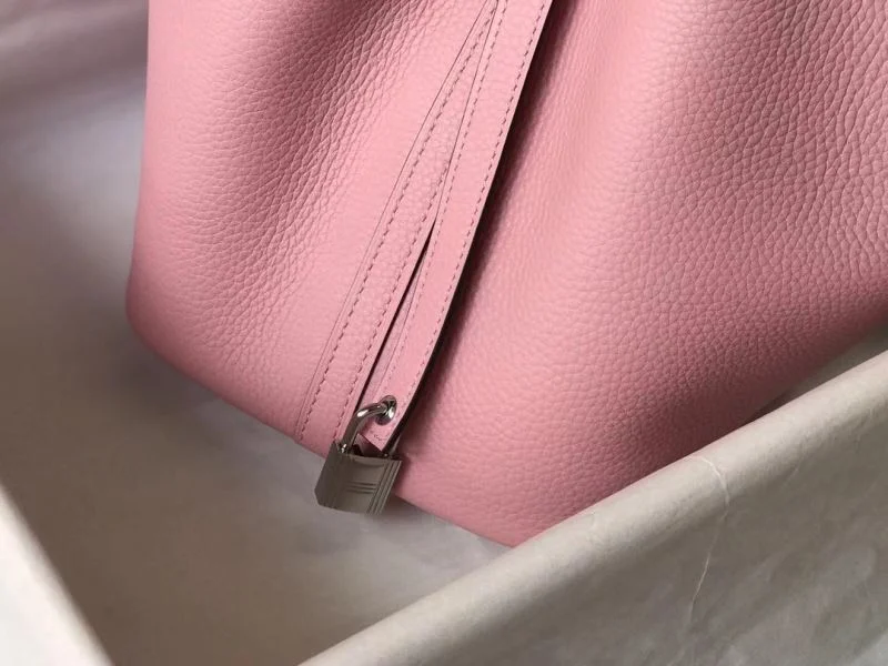 Modern Hermes Picotin Lock 48569