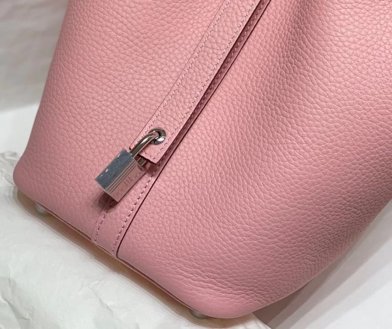 Modern Hermes Picotin Lock 48569