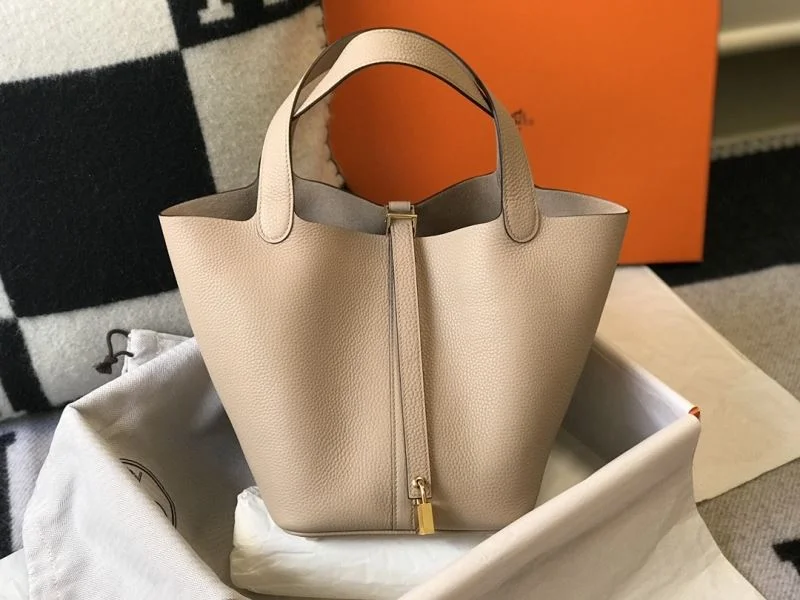 MoistureWicking Hermes Picotin Lock 48614