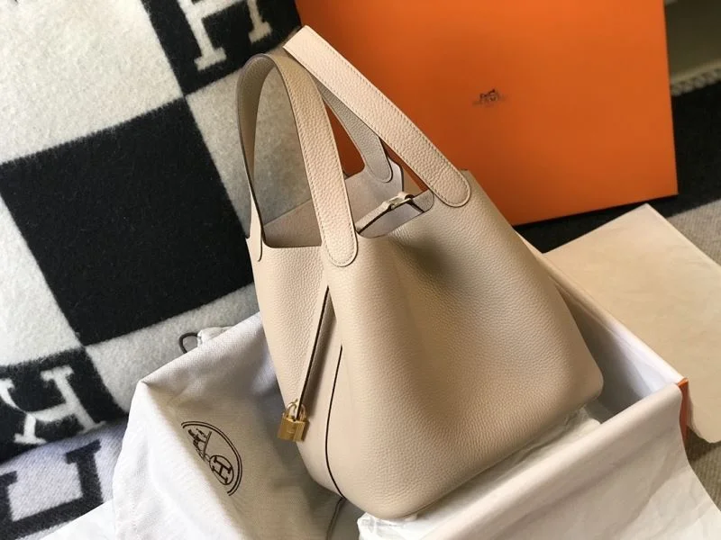 MoistureWicking Hermes Picotin Lock 48614