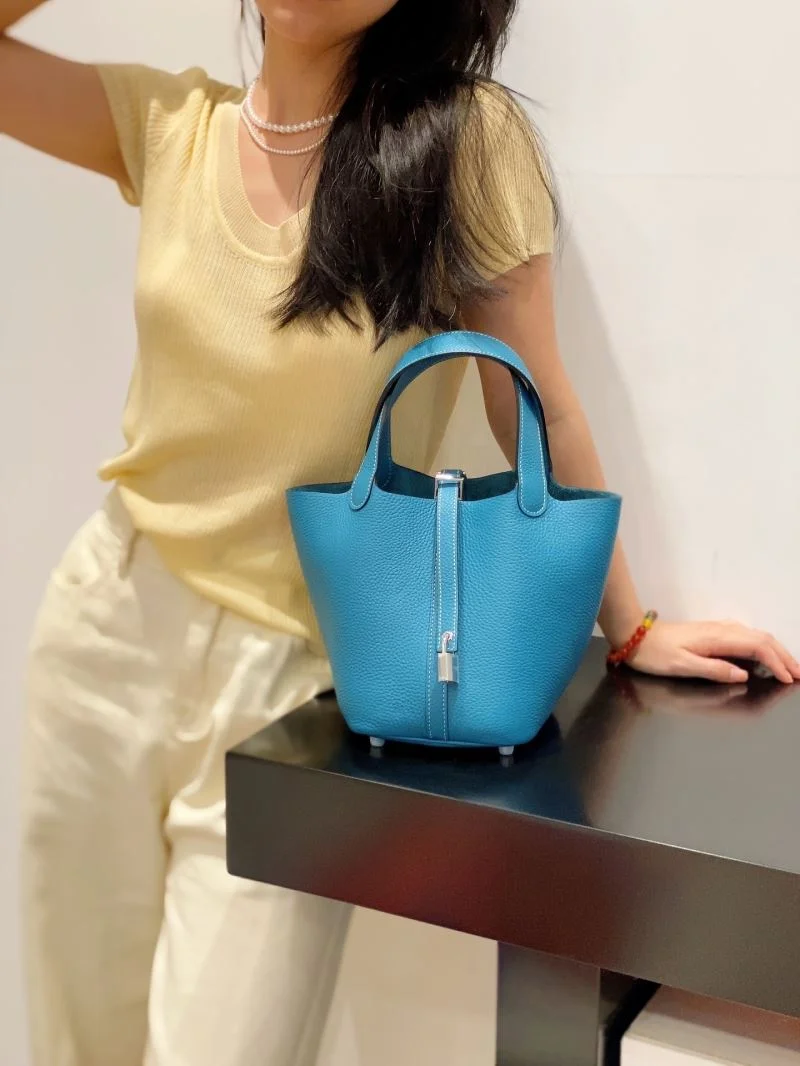 Hermes Picotin Lock UrbanChic 48574