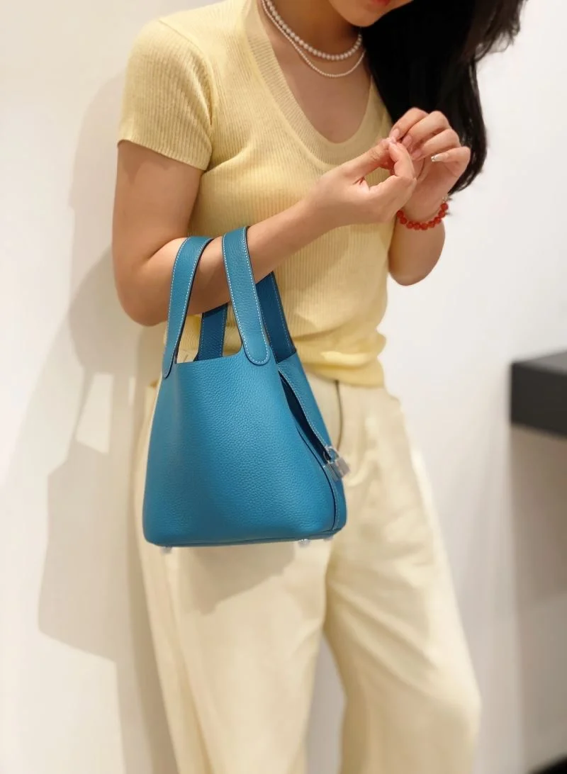 Hermes Picotin Lock UrbanChic 48574
