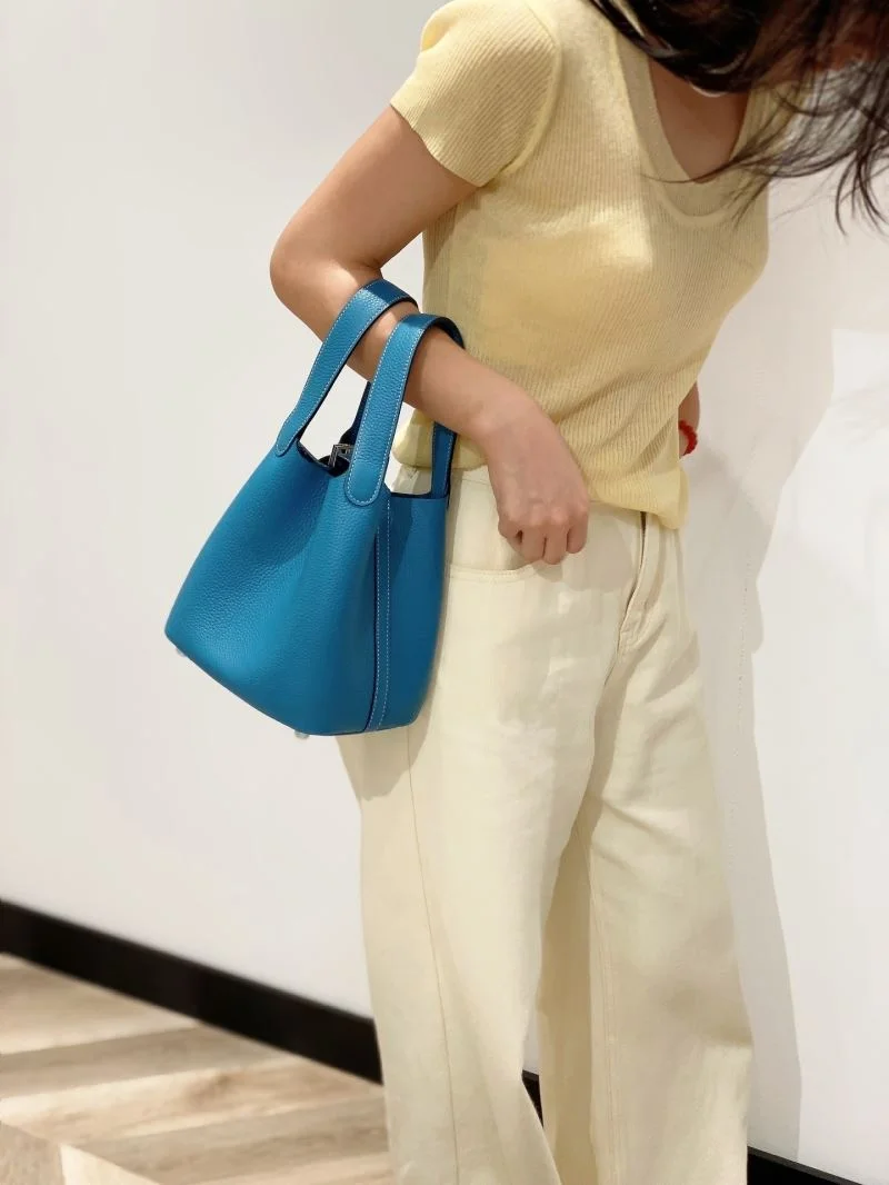 Hermes Picotin Lock UrbanChic 48574