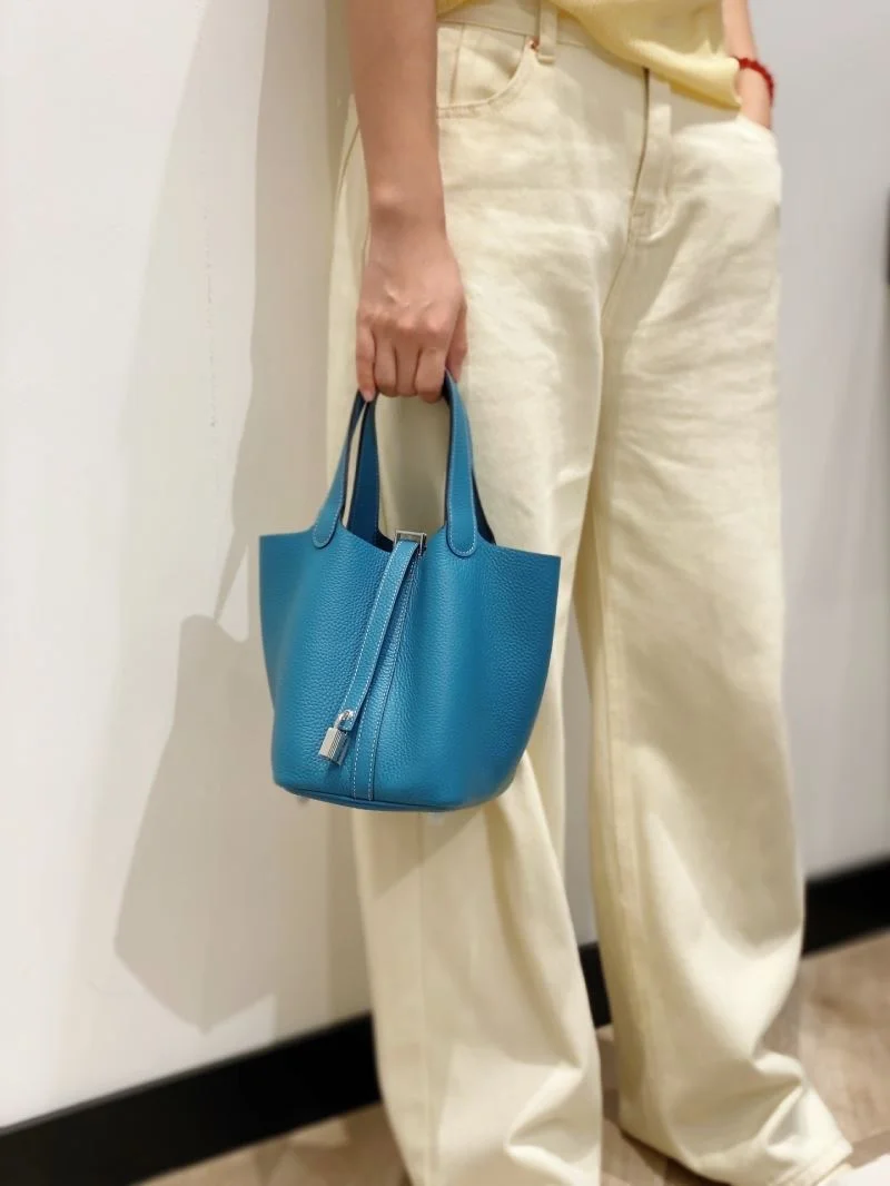 Hermes Picotin Lock UrbanChic 48574