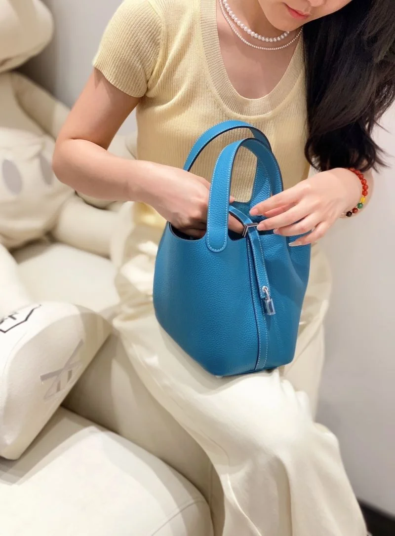 Hermes Picotin Lock UrbanChic 48574
