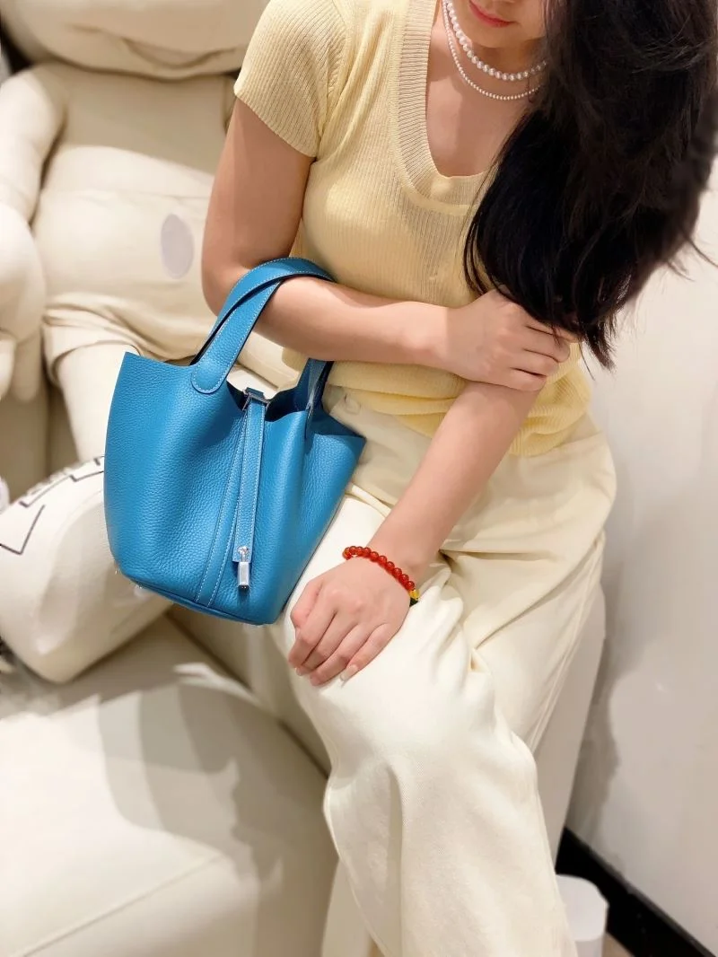 Hermes Picotin Lock UrbanChic 48574