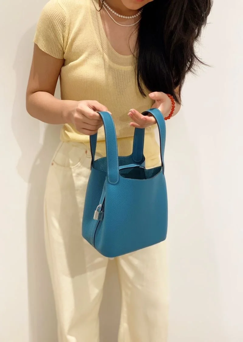 Hermes Picotin Lock UrbanChic 48574