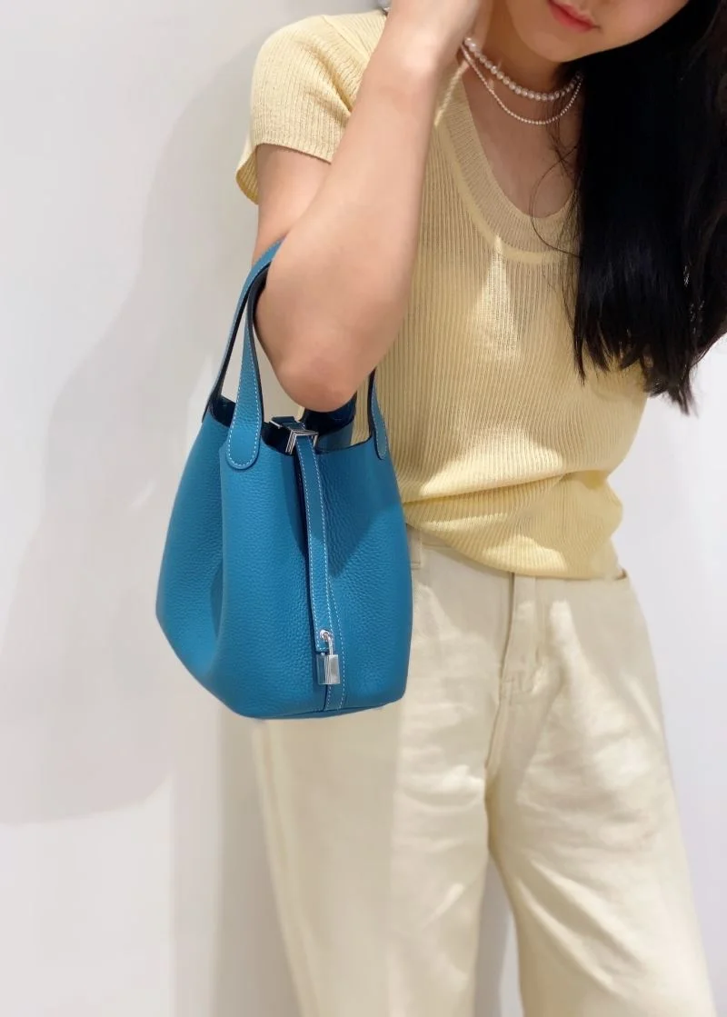 Hermes Picotin Lock UrbanChic 48574