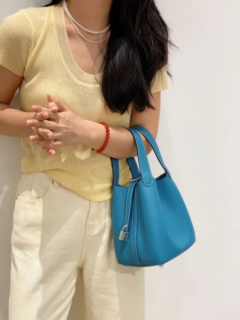 Hermes Picotin Lock UrbanChic 48574