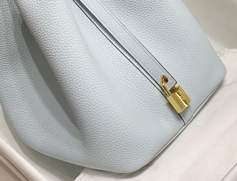 Durable Hermes Picotin Lock 48612