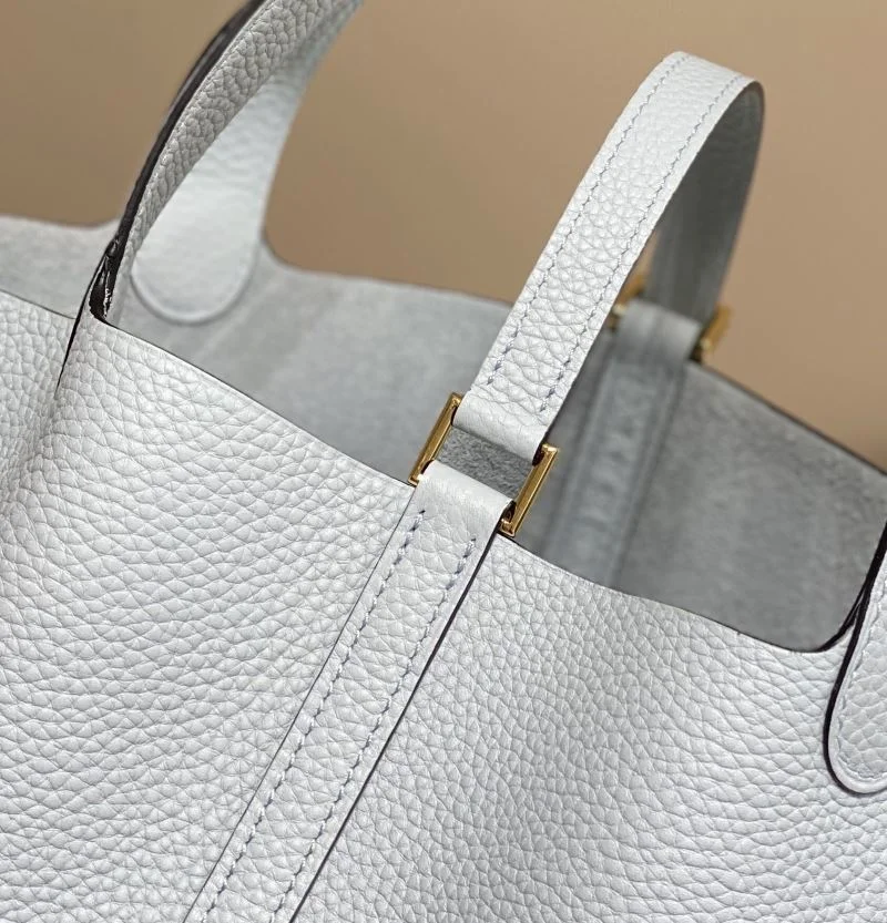 Durable Hermes Picotin Lock 48612