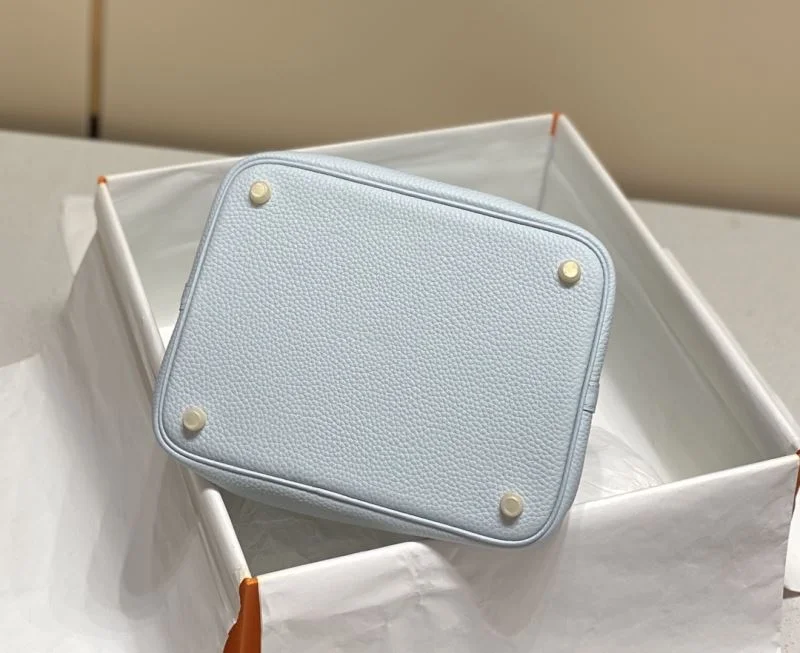 Durable Hermes Picotin Lock 48612