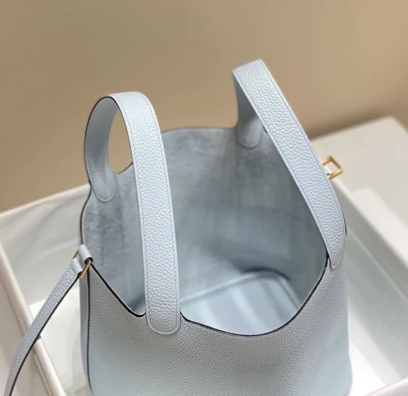 Durable Hermes Picotin Lock 48612
