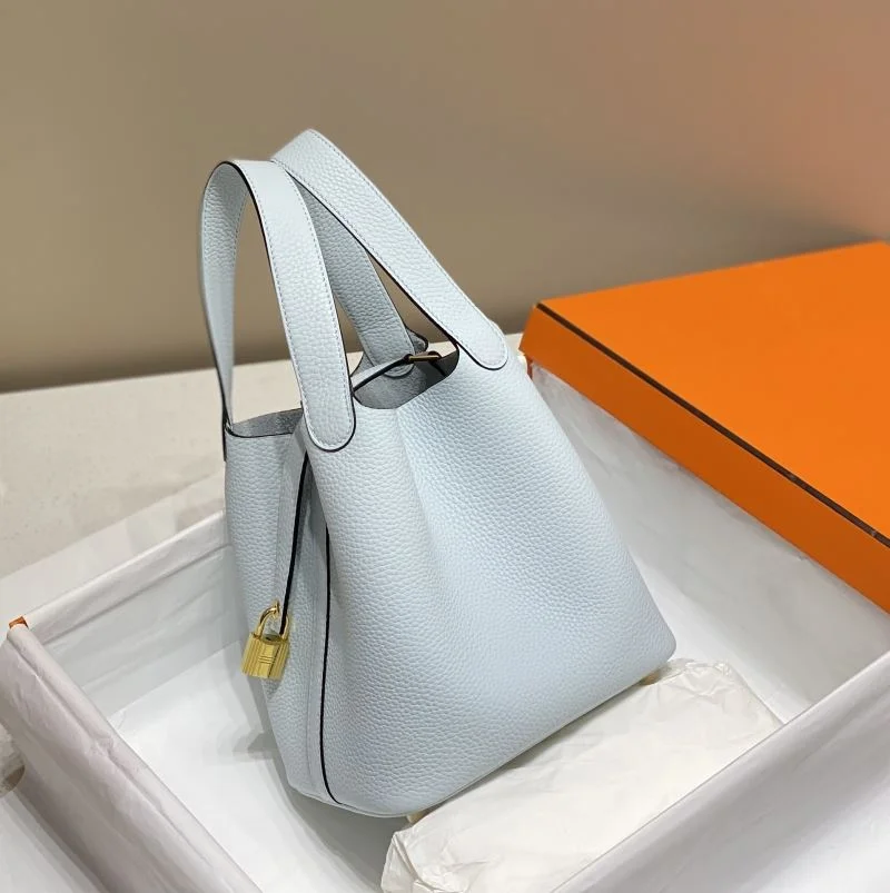 Soft Hermes Picotin Lock 48566