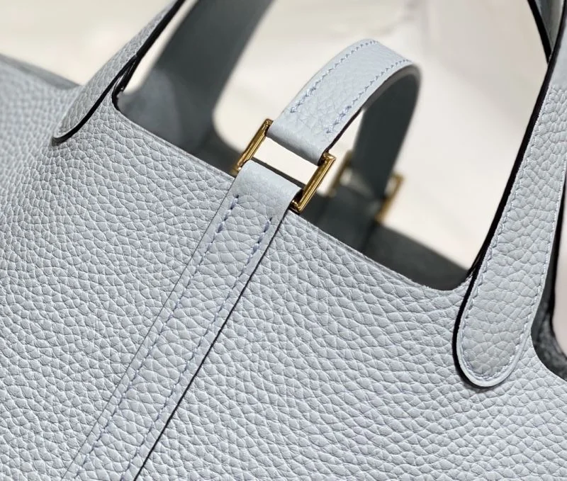 Soft Hermes Picotin Lock 48566