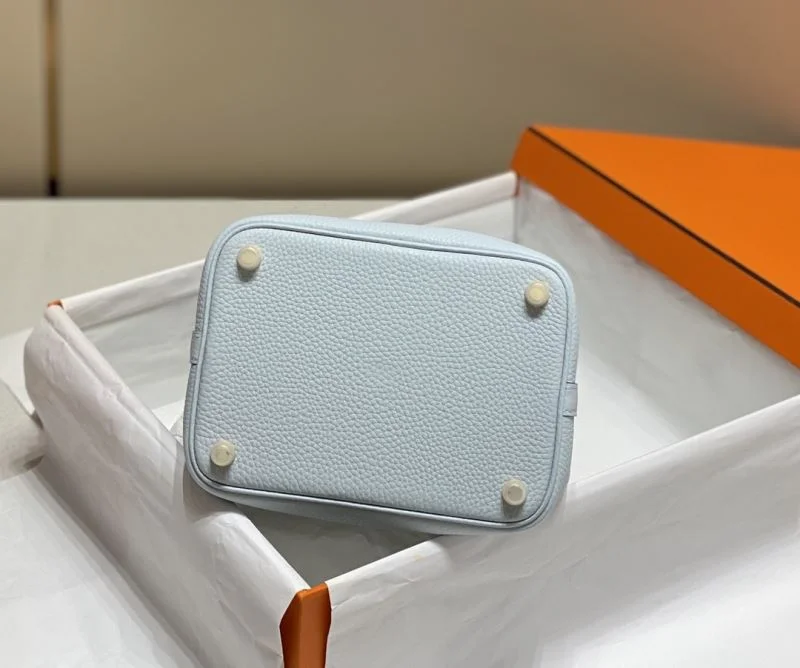Soft Hermes Picotin Lock 48566