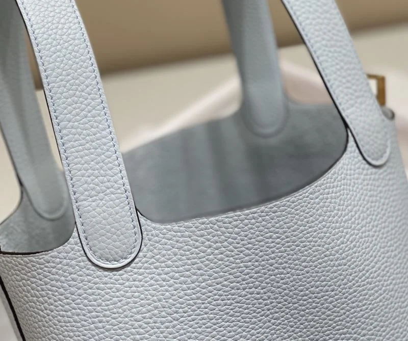 Soft Hermes Picotin Lock 48566