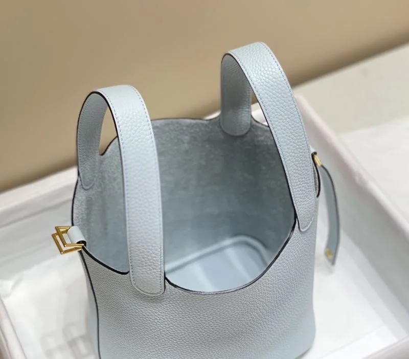 Soft Hermes Picotin Lock 48566