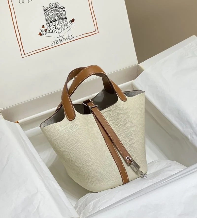 Reliable Hermes Picotin Lock 47835