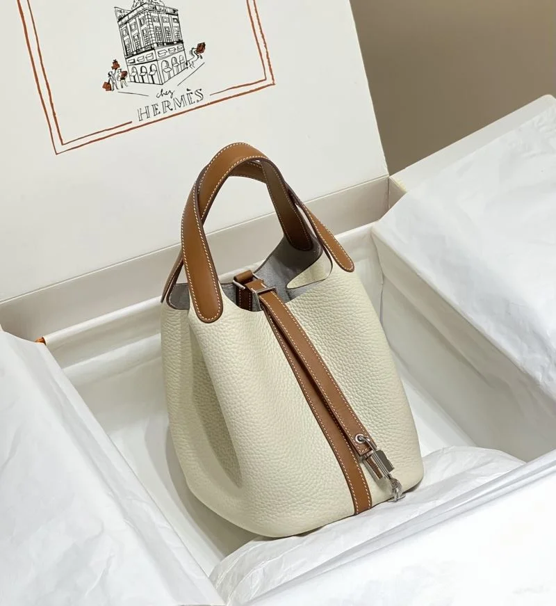 Reliable Hermes Picotin Lock 47835
