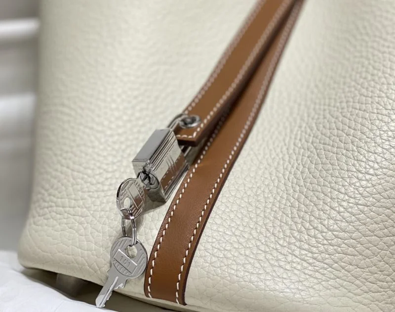 Reliable Hermes Picotin Lock 47835