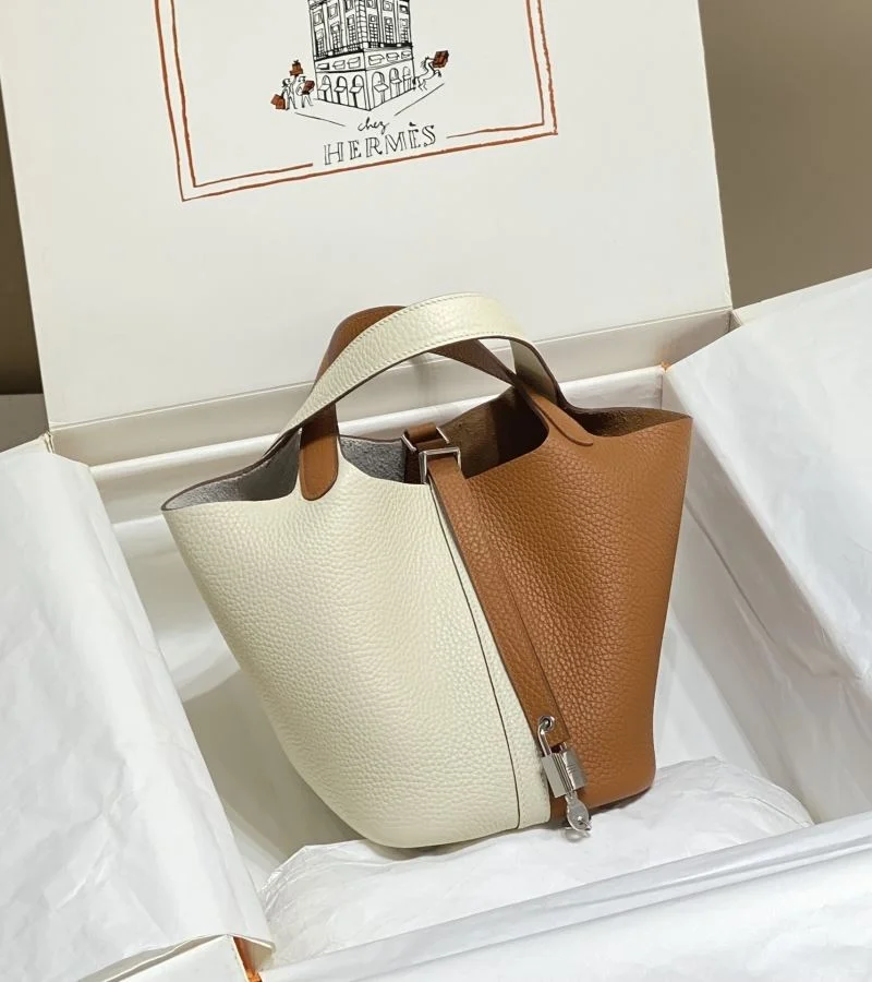 EyeCatching Hermes Picotin Lock 47830