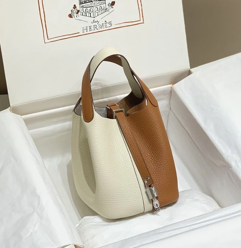 EyeCatching Hermes Picotin Lock 47830