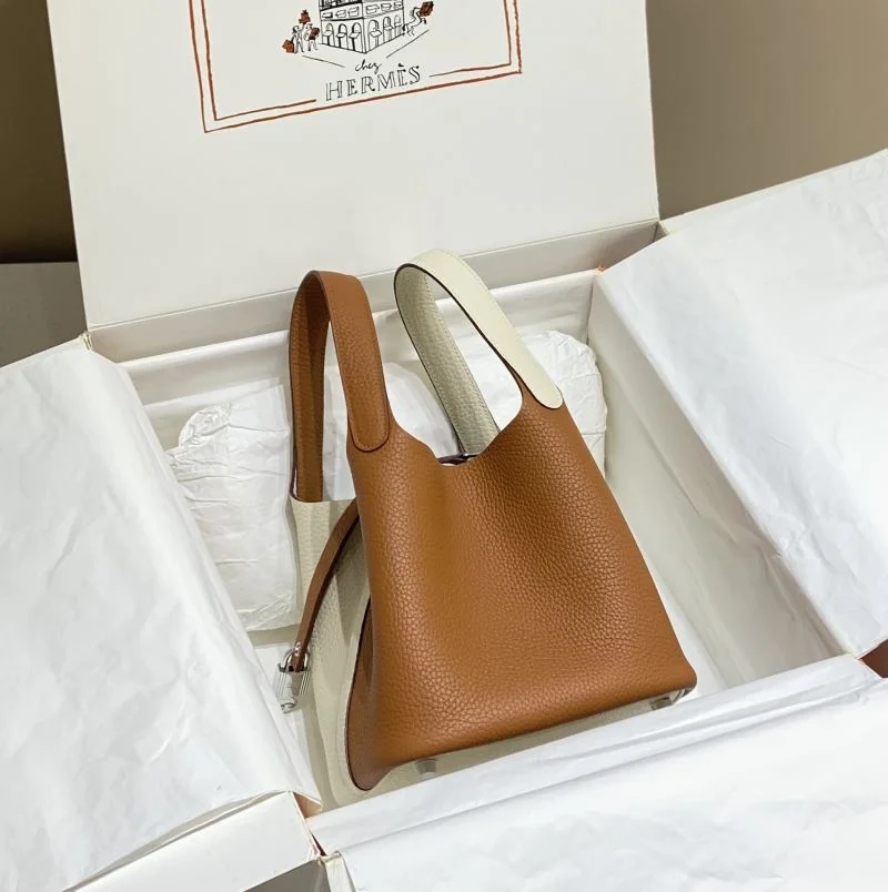 EyeCatching Hermes Picotin Lock 47830