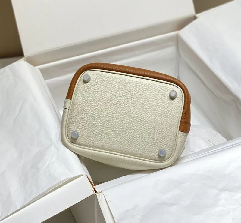 EyeCatching Hermes Picotin Lock 47830