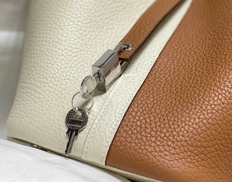 EyeCatching Hermes Picotin Lock 47830