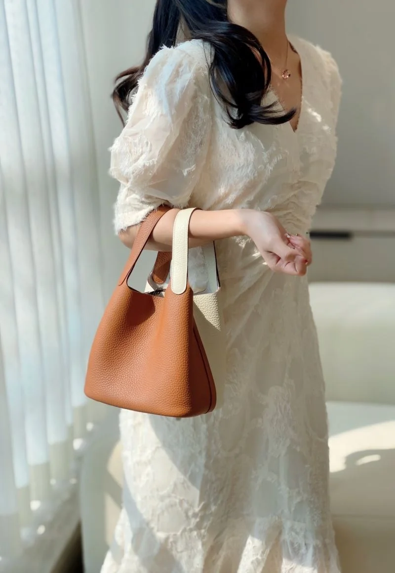 EyeCatching Hermes Picotin Lock 47830