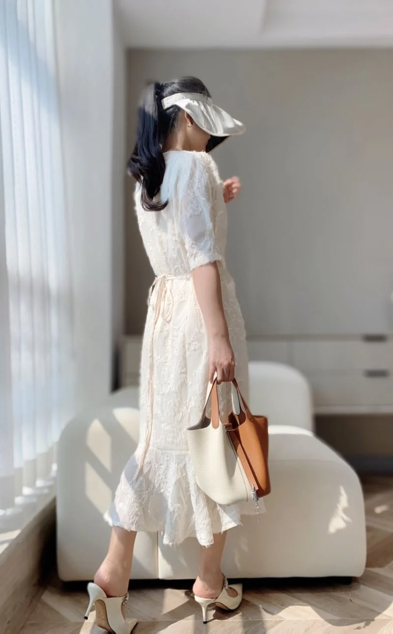 EyeCatching Hermes Picotin Lock 47830