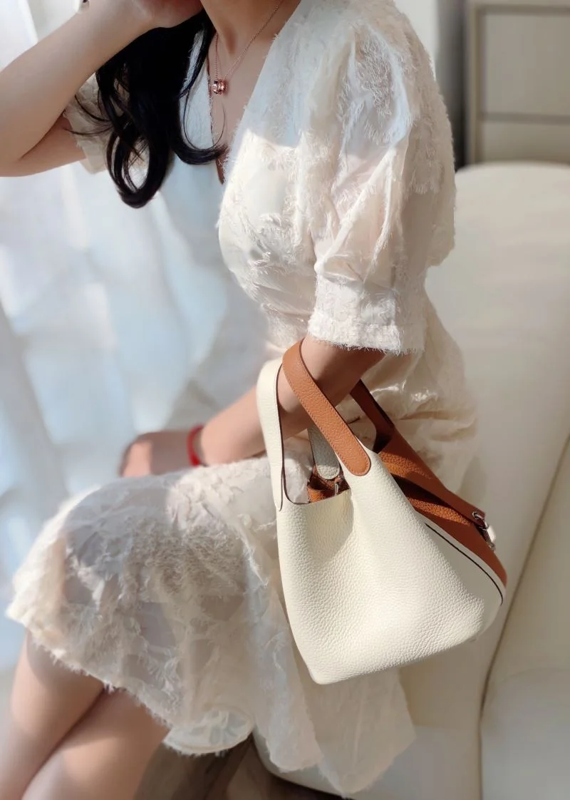 EyeCatching Hermes Picotin Lock 47830