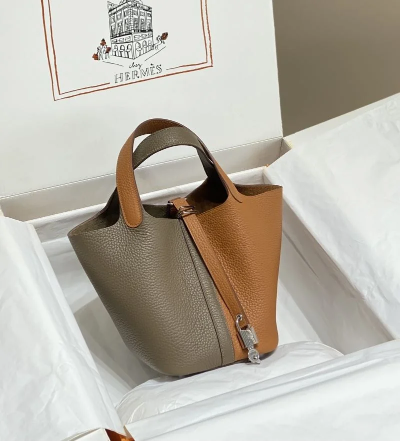 Affordable Hermes Picotin Lock 47819