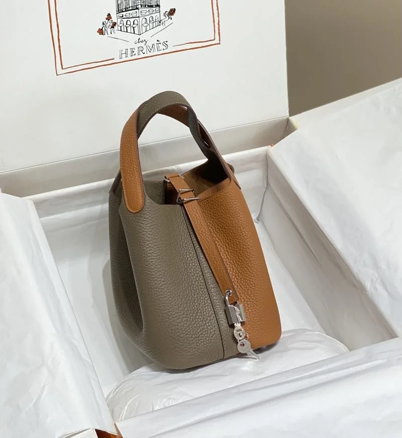 Affordable Hermes Picotin Lock 47819