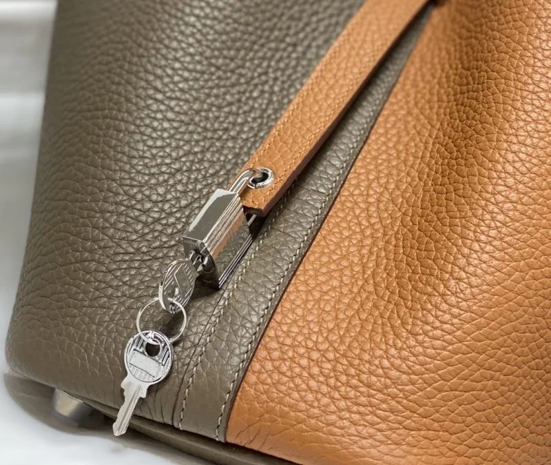 Affordable Hermes Picotin Lock 47819