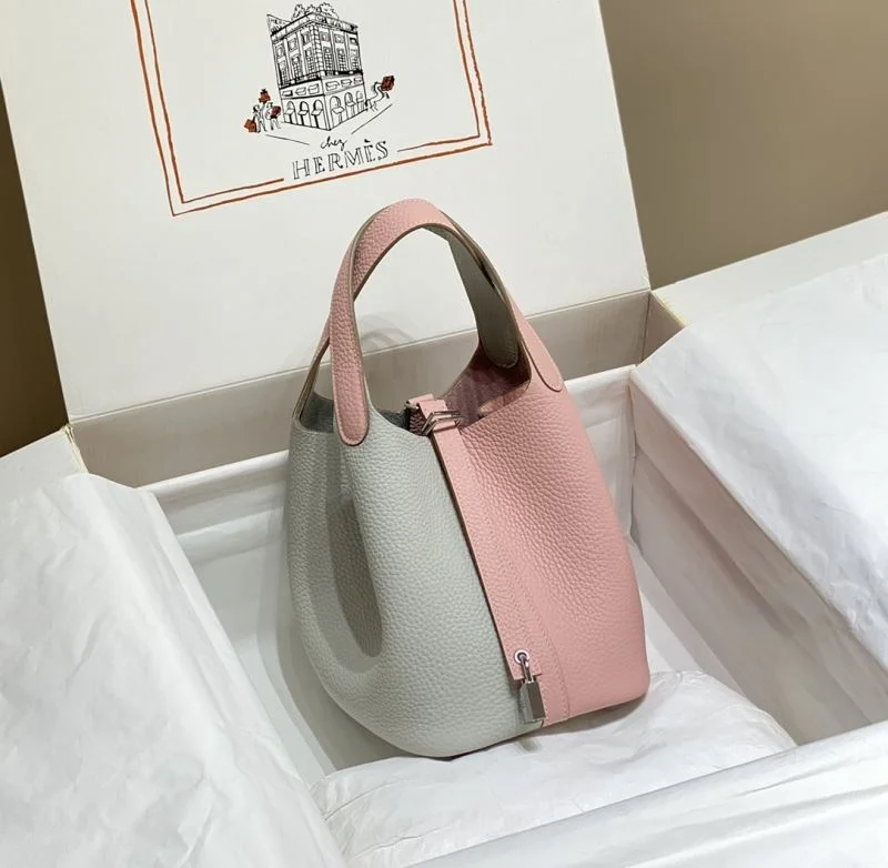 Hermes Picotin Lock Affordable 47817