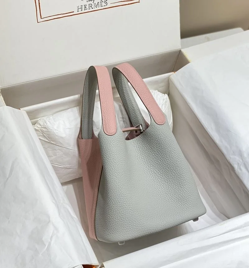 Hermes Picotin Lock Affordable 47817