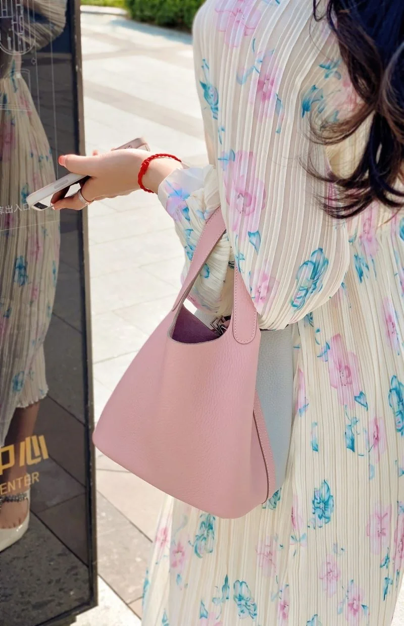 Hermes Picotin Lock Affordable 47817