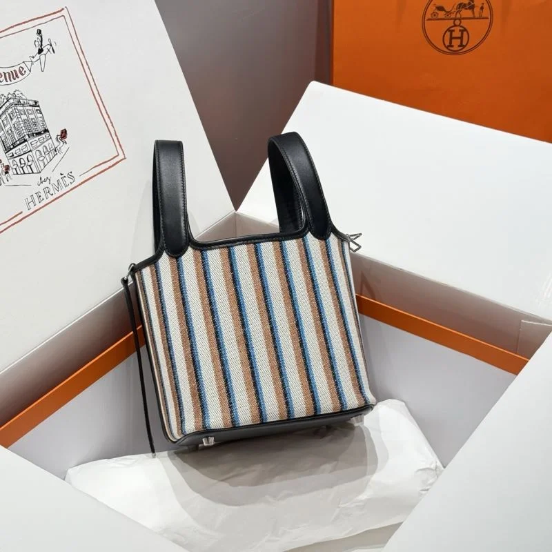 Hermes Picotin Lock WaterResistant 47815