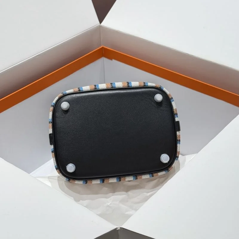 Hermes Picotin Lock WaterResistant 47815