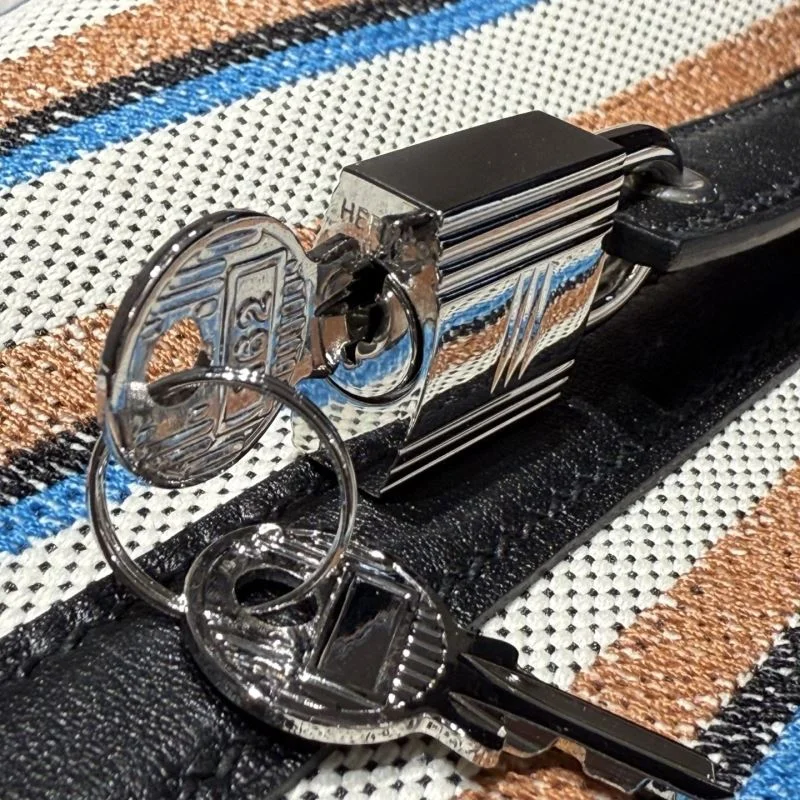 Hermes Picotin Lock WaterResistant 47815