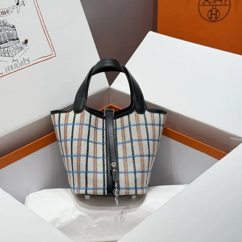 Hermes Picotin Lock Comfortable 47816