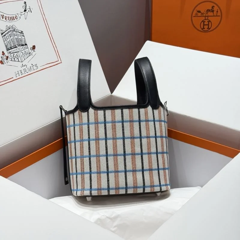 Hermes Picotin Lock Comfortable 47816