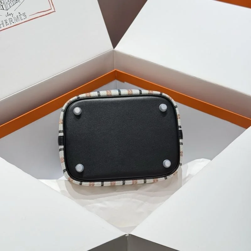 Hermes Picotin Lock Comfortable 47816