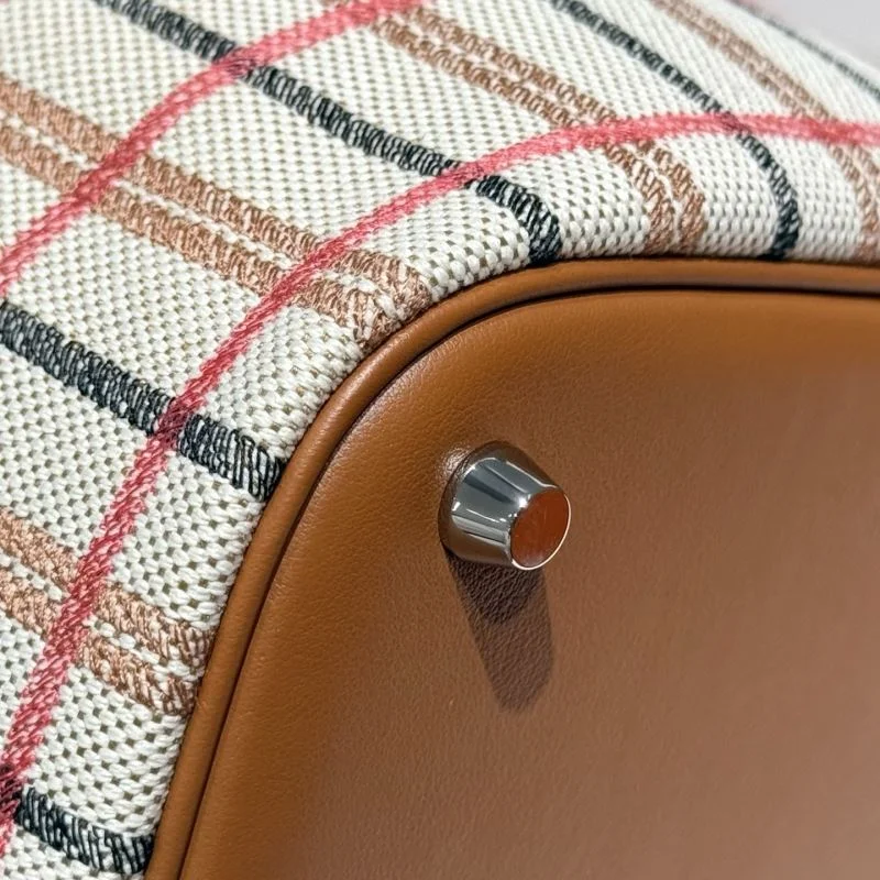 Chic Hermes Picotin Lock 47850